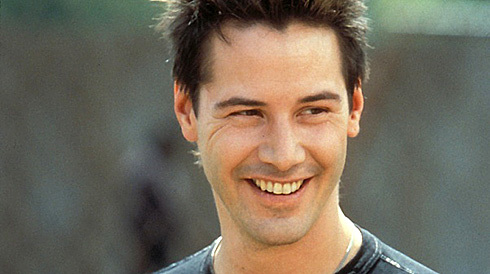 Acest lucru este întotdeauna frumos atunci cînd iubești pe cineva", îl citează pe Keanu publicația "7 дней" .