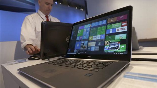 Линейка Cloudbook является ответом Acer набирающим популярность "хромбукам".