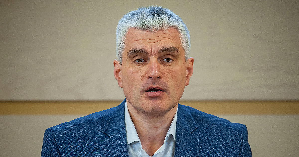 Слусарь: КЧС решила, как будет распределен грант ЕС в 30 млн евро на решение энергокризиса.