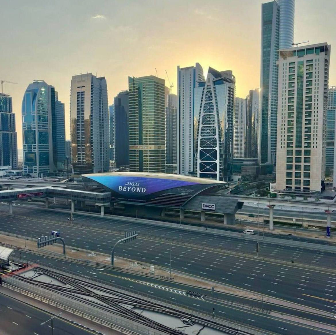 Consecințele loviturilor iraniene asupra EAU: Dubai se transformă într-un oraș-fantomă.