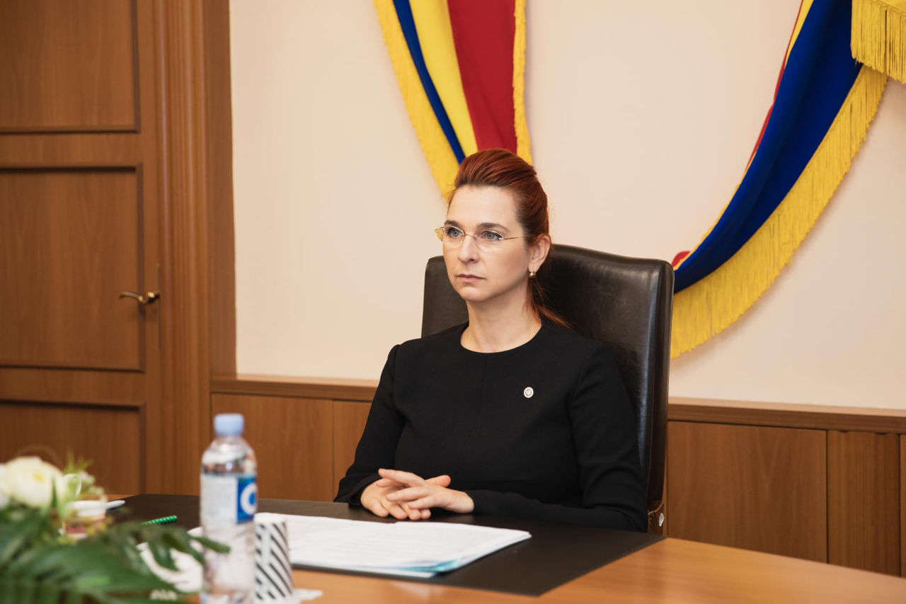 Ревенко о Приднестровье: Оно всегда было обломком Москвы.