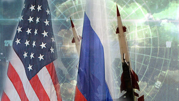 НАТО надеется на возобновление диалога с Россией по противоракетной обороне в Европе.