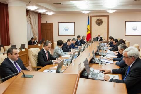 Proiectul legii cu privire la eficiența energetică, aprobat de Guvern 