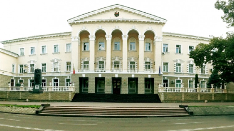 MAI vrea ca bunurile confiscate să rămână în „familie”. Foto: mai.gov.md