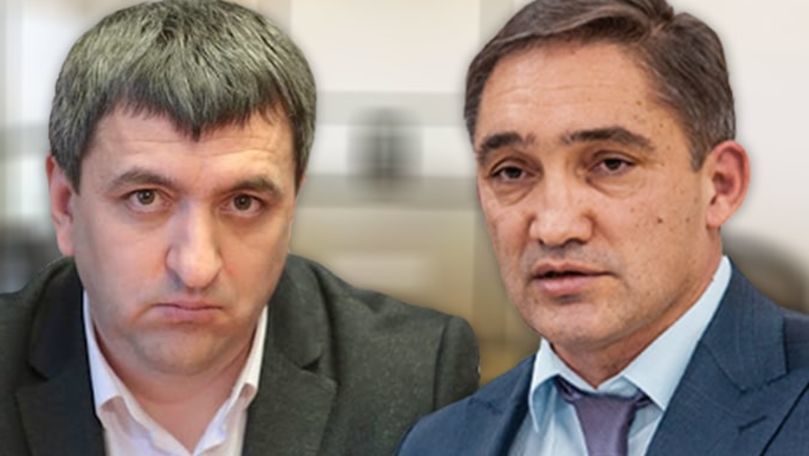 Карп: Оценка Стояногло начнется в ближайшие дни.
