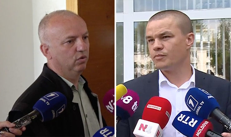 Отстранённые от дела адвокаты Киртоакэ обвиняют прокуратуру в незаконности действий. 