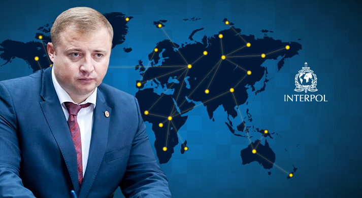 Лидер партии PACE и бывший замглавы ГИП Георгий Кавкалюк