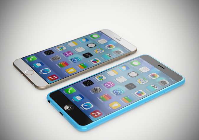 Первые жалобы на то, что iPhone 6 захватывает волосы, появились в блогах в начале октября.