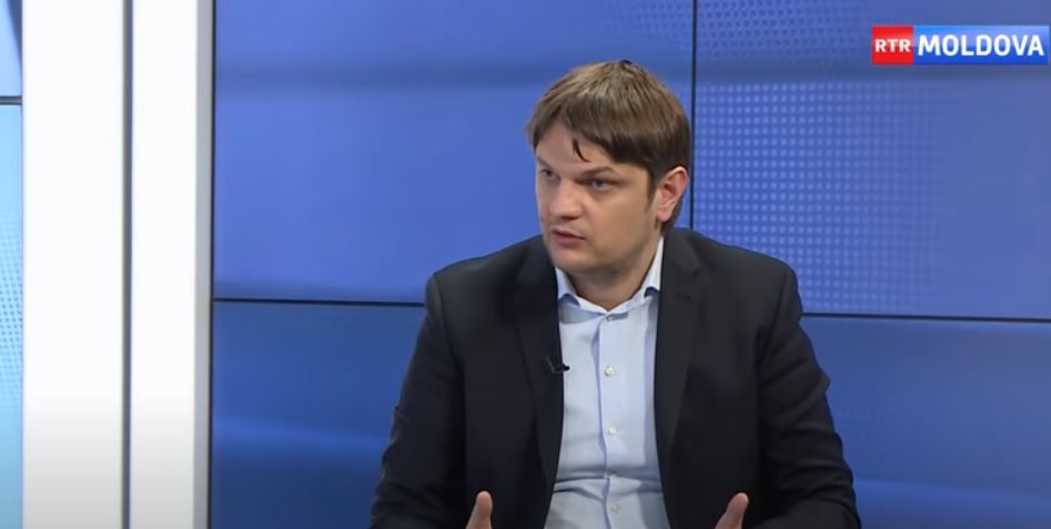 Спыну: Больше всего переговоры по газу велись между техническими командами.