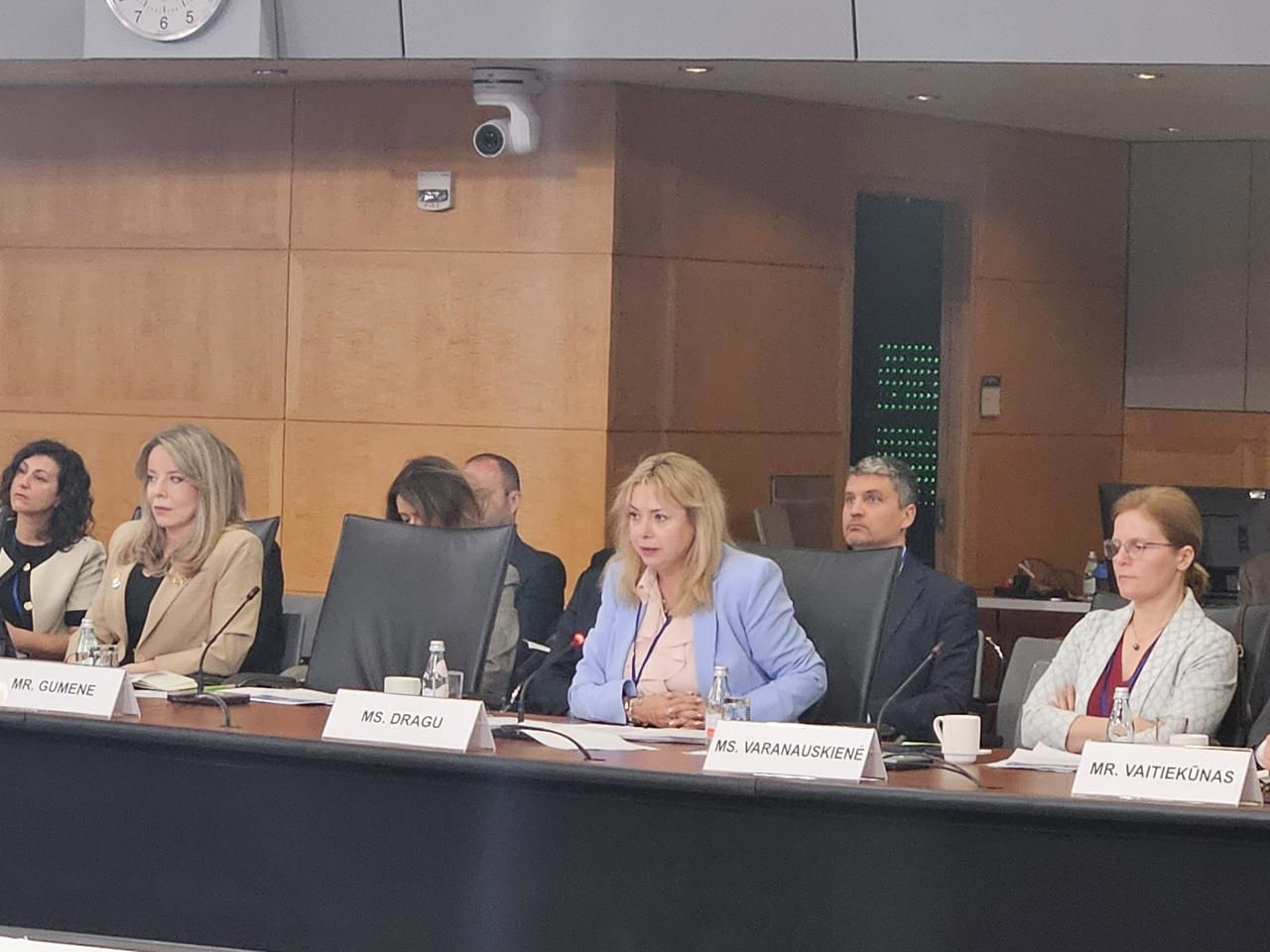 Глава НБМ: Банковская система Молдовы стабильна и устойчива.