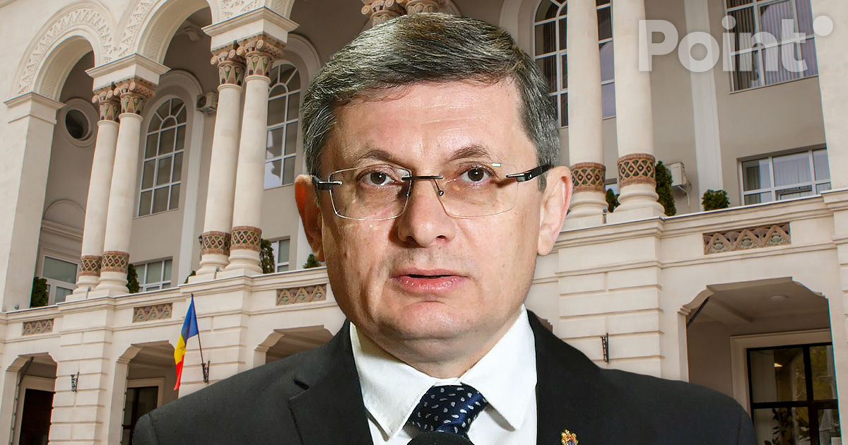 PG refuză să investigheze declarațiile lui Igor Grosu privind șantajul politic asupra primarilor.