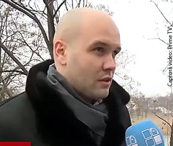 Супруг экс-прокурора Бецишор тоже подал в отставку.
