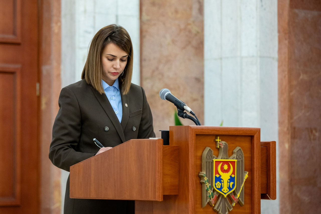 Catlabuga: Moldova încă simte consecințele prăbușirii URSS.