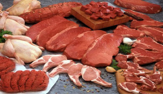 Potrivit specialiştilor dintre toate tipurile de carne de pasăre, struţul şi curcanul sunt cele mai bune. Foto: ziuaconstanta.ro