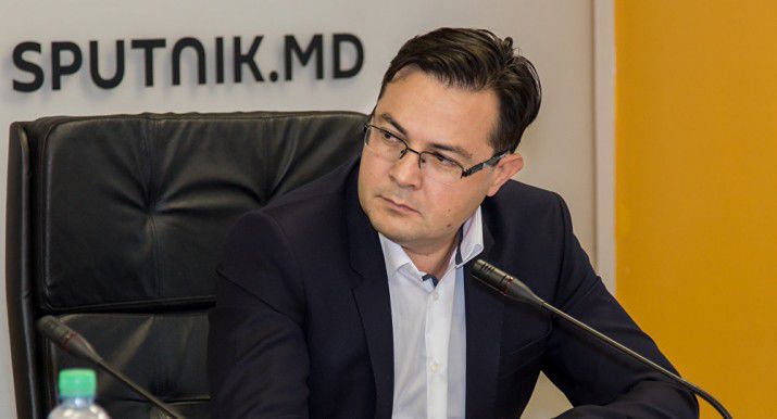 Осталеп: "Я уверен, что он прекрасно понимает всю провокационность своих действий."