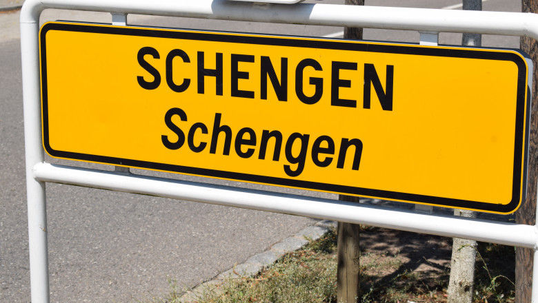 De la 1 ianuarie 2025, România va adera pe deplin la spațiul Schengen.