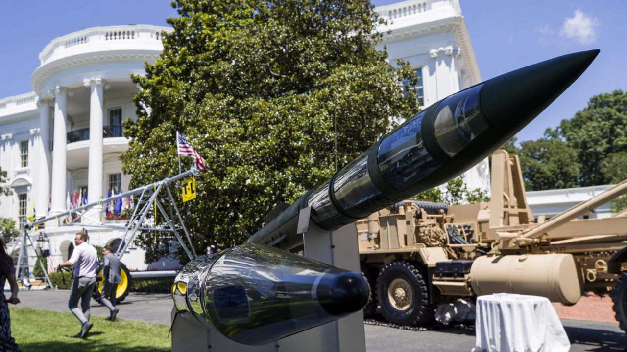 США направят систему ПРО и войска в Израиль из-за угроз со стороны Ирана.