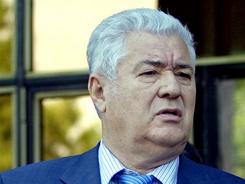Воронин заявил, что ПКРМ сама разберется со своими проблемами и призвал оппонентов не давать ей советы, как решать внутрипартийные вопросы.
