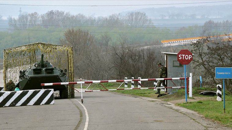 В Бендерах продолжается односторонняя деятельность так называемых мобильных «пограничных и таможенных» постов Тирасполя.