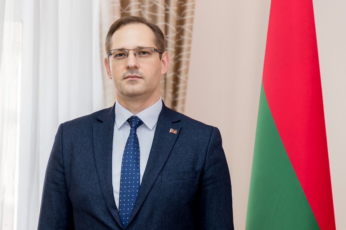 Виталий Игнатьев: C двух сторон для Приднестровья существует угроза.