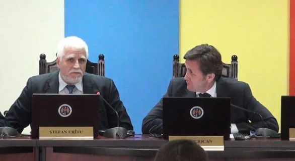 Reacția lui Ciocan vine după ce membrul CEC Ștefan Urîtu a declarat că alegerile locale din 2015 ar fi fost fraudate.