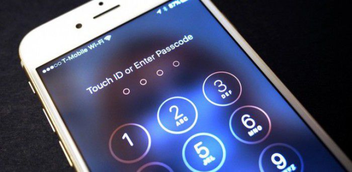 Mai mult de jumătate dintre telefoanele mobile criptate nu pot fi deblocate.
