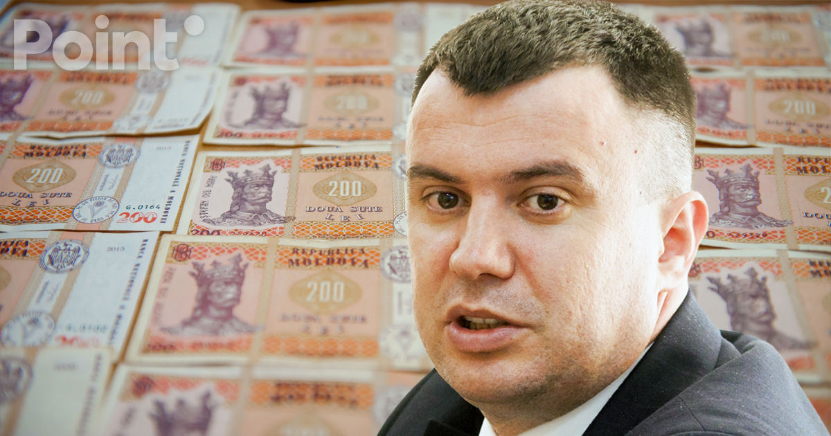Ротару: Допускаю, что скоро зарплаты могут вырасти.