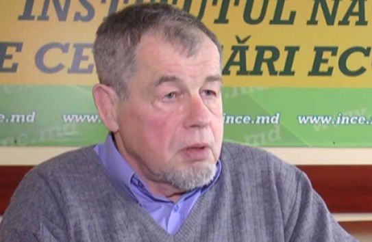 "Если снять весь реэкспорт, то получается, что экспорт наших экономических агентов в ЕС упал на 6,6%."