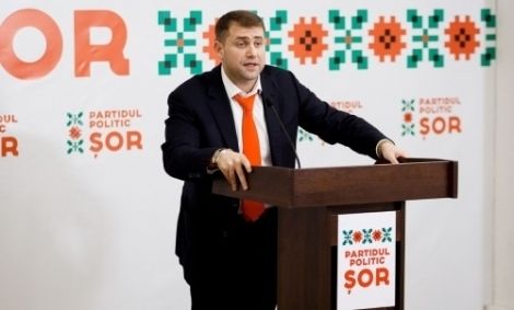 Опрос: Илан Шор – самый популярный лидер оппозиции в Молдове.