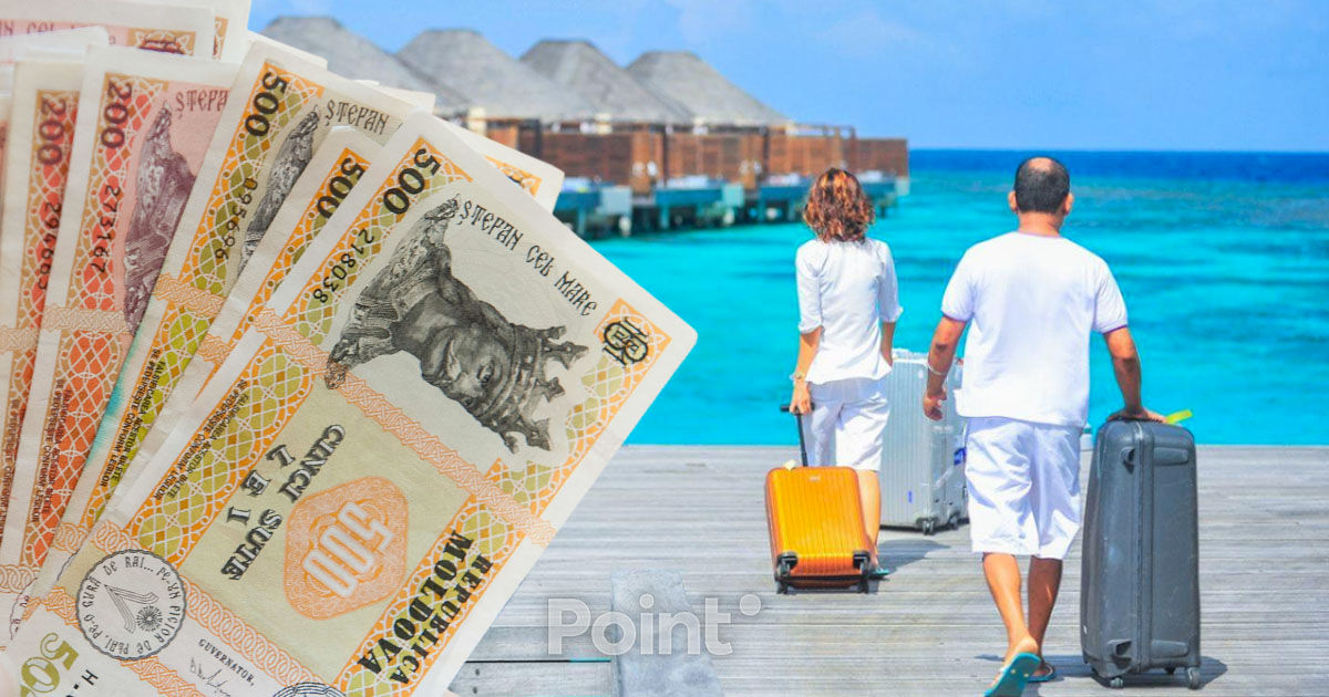Moldovenii care au cumpărat pachete turistice cu zboruri către Turcia și Grecia vor trebui să plătească o taxă.
