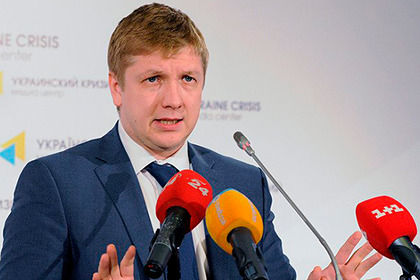 Украина отреагировала на решение Дании по «Северному потоку-2».