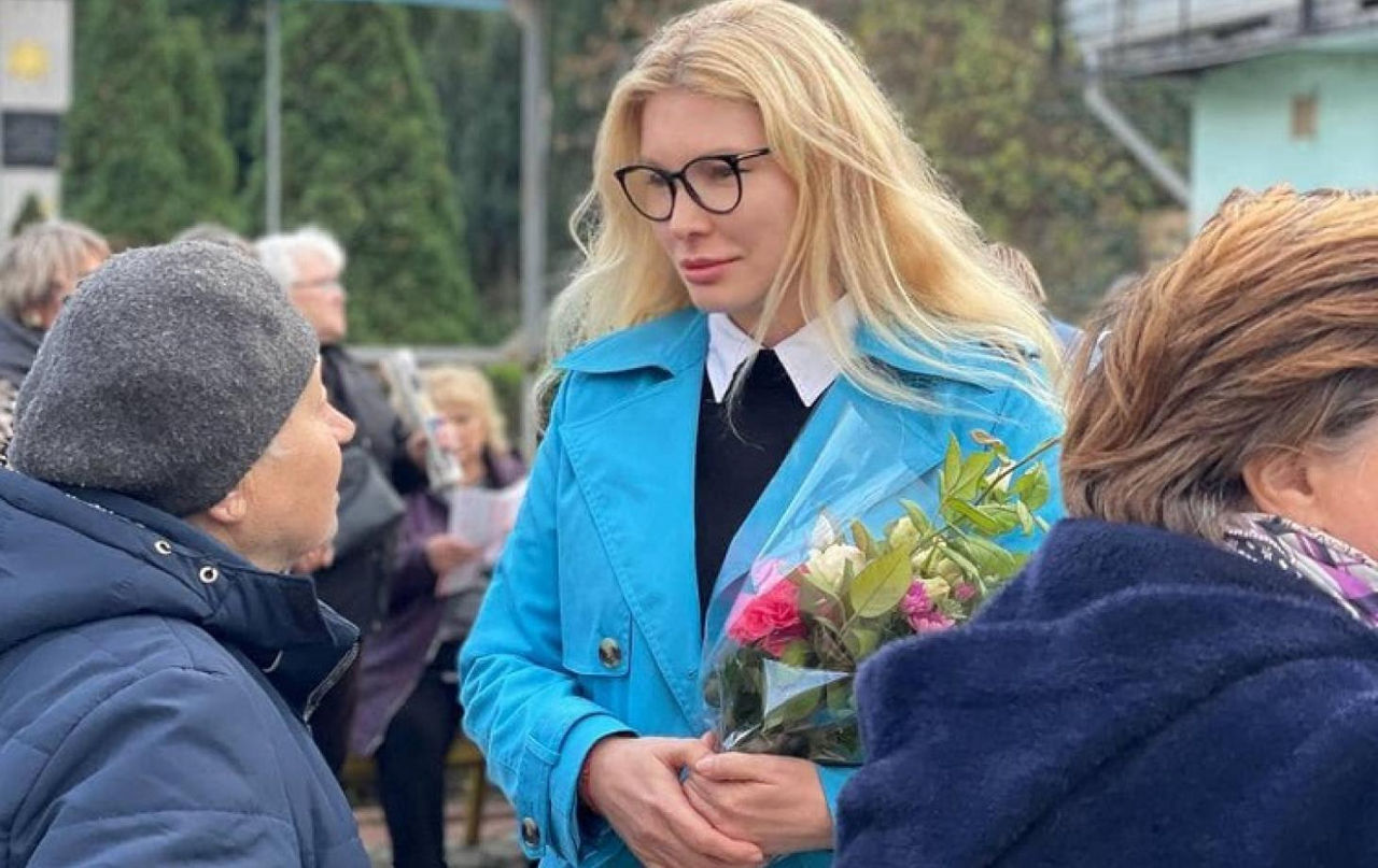 Суд Бельц оставил в силе решение о снятии Коршиковой с выборов.