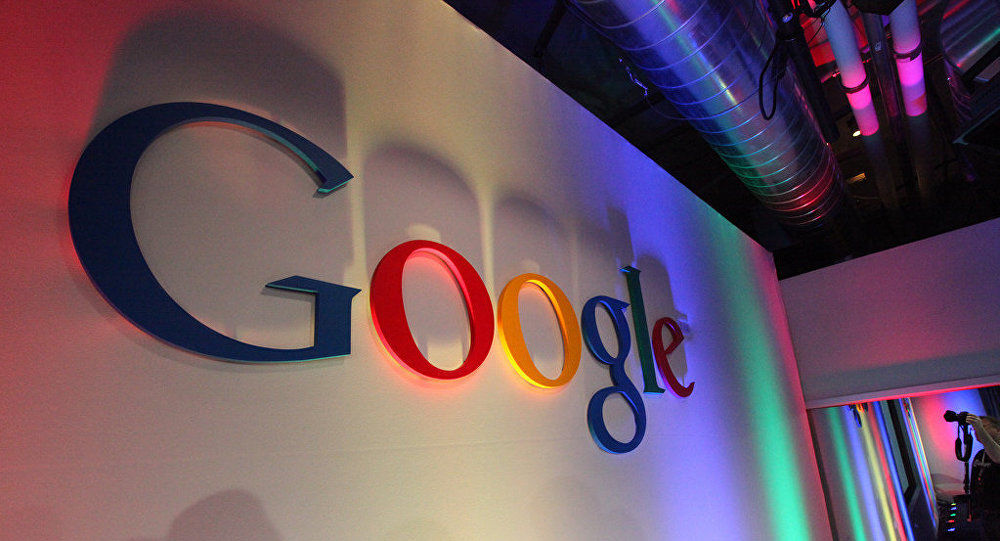 Еврокомиссия собралась оштрафовать Google на 1 млрд евро.