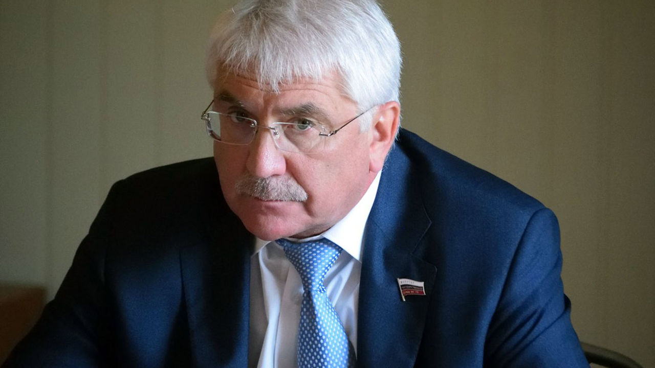 В России высказались о вероятности втягивания Молдовы в конфликт с Украиной.
