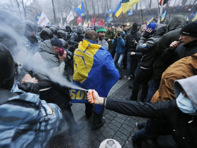 Evenimentele din Ucraina au impact puternic asupra Republicii Moldova.