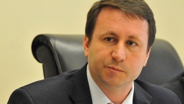 Fostul ambasador al Republicii Moldova în SUA, Igor Munteanu. Foto: radiochisinau.md