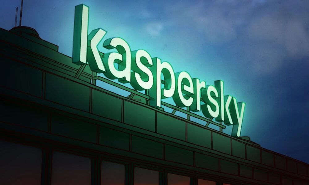 Producătorul de aplicații antivirus Kaspersky închide filiala din România.