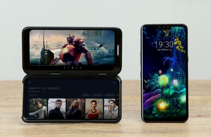 LG и Naver разрабатывают браузер Whale.
