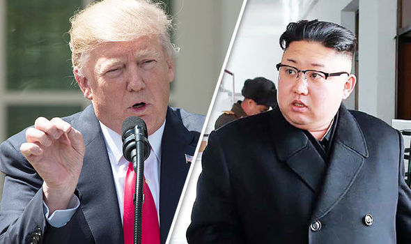 Это уже не первый призыв к США из Южной Кореи прекратить конфронтацию с КНДР.