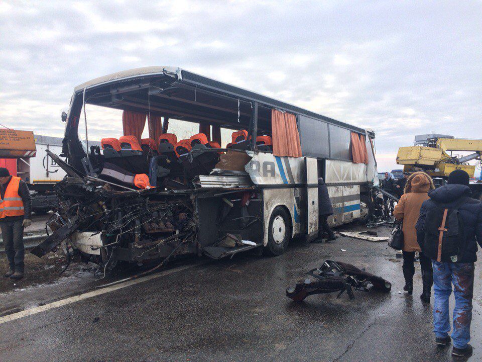 В ближайшее время будет принято решение, когда в страну доставят тела погибших. Фото: dumskaya.net