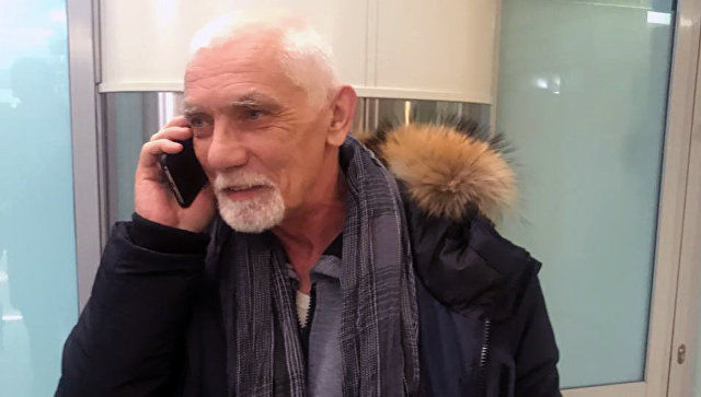Освобожденный из плена белорус рассказал, чем занимался в Ливии.