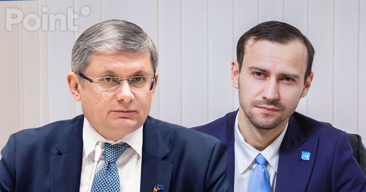 Grosu salută decizia Platformei DA: Un gest de unitate pro-UE.