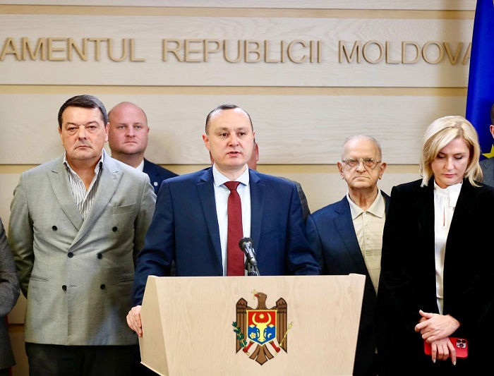 Батрынча: Все беззакония властей будут расследованы.