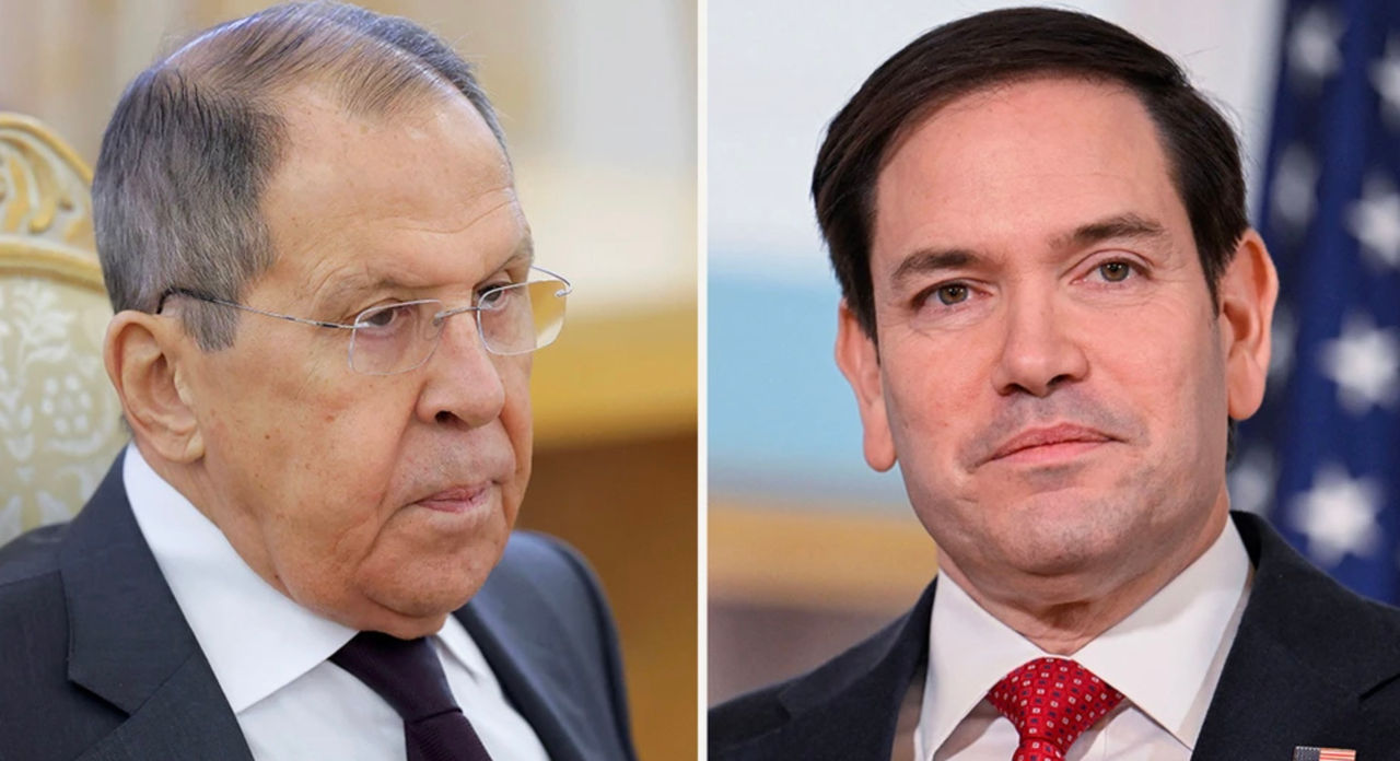 Lavrov și Rubio au discutat la telefon despre restabilirea unui dialog bazat pe respect reciproc.