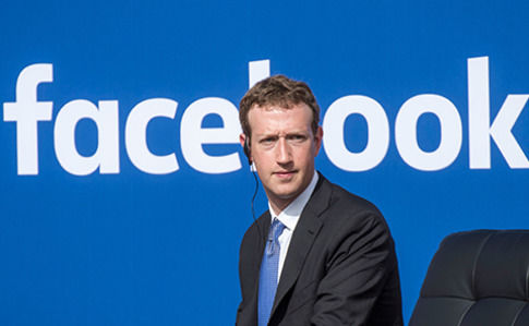Британский парламент получил доступ к внутренним документам Facebook.