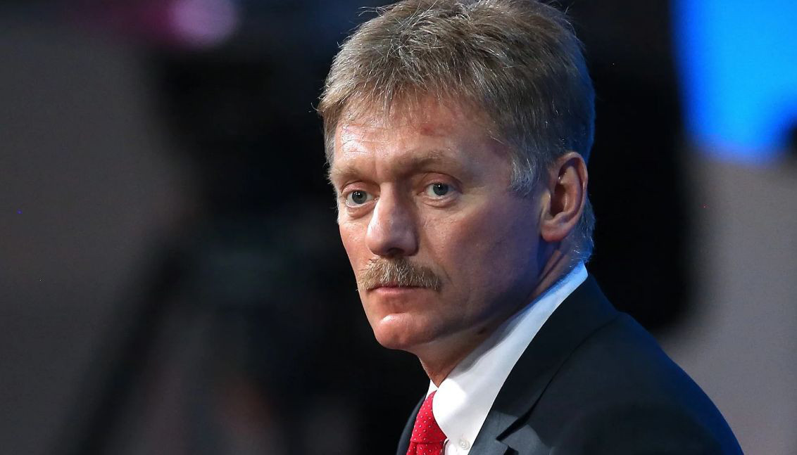 В Кремле оценили возможность смены правительства на Украине.