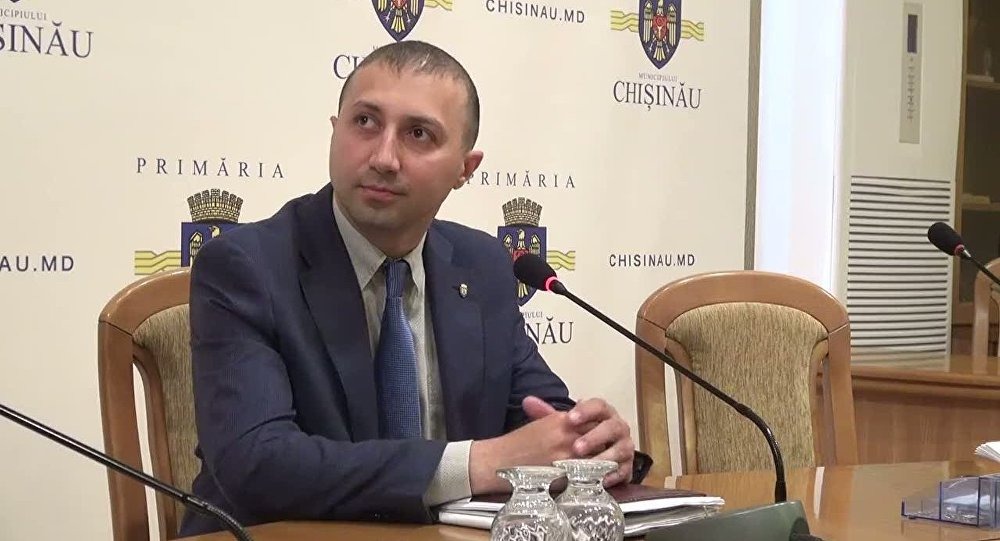 Высшая судебная палата аннулировала запрет на занятие определенных должностей на имя Гамрецкого.