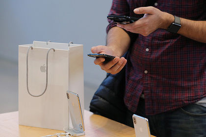 Apple отвергла обвинения в прослушке.