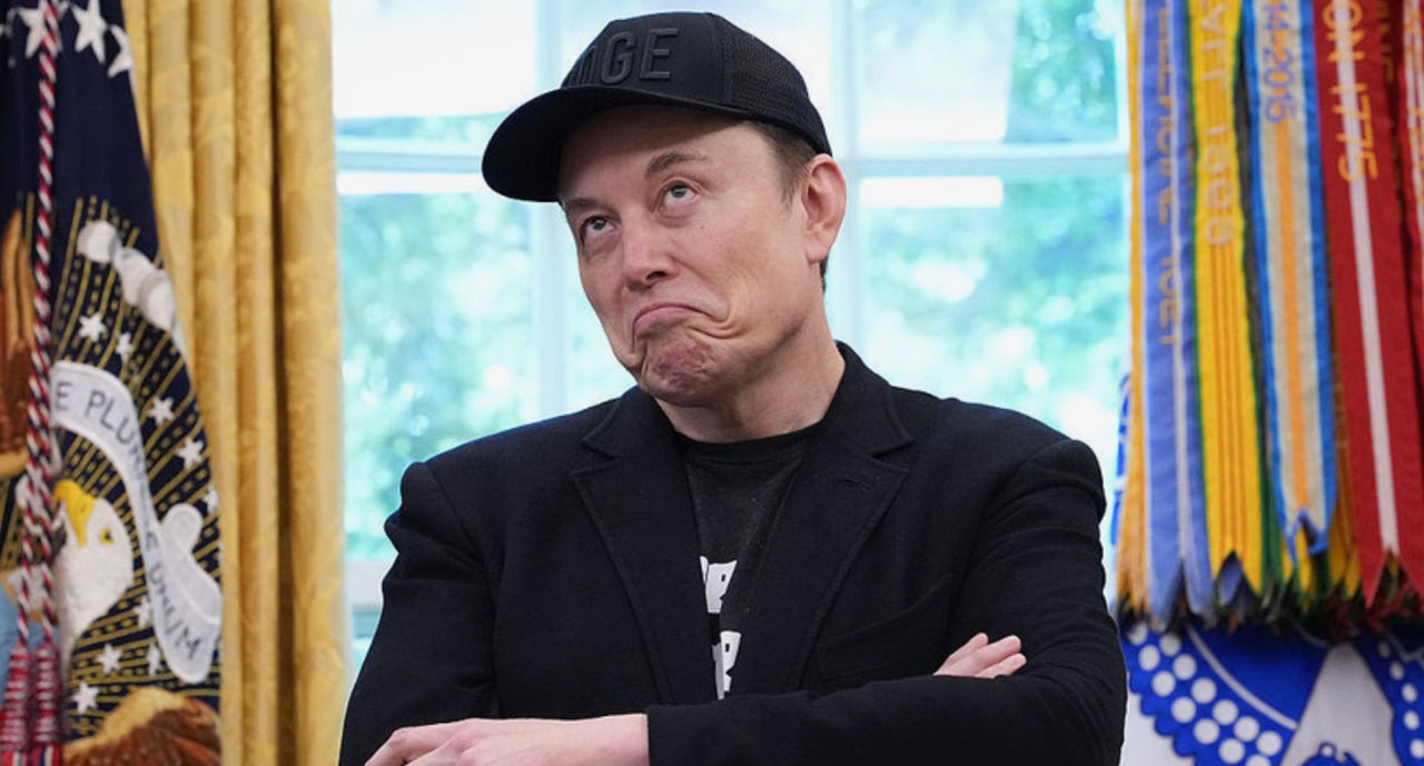 Republicanii se tem că Musk le va slăbi poziția în alegerile pentru Congres.