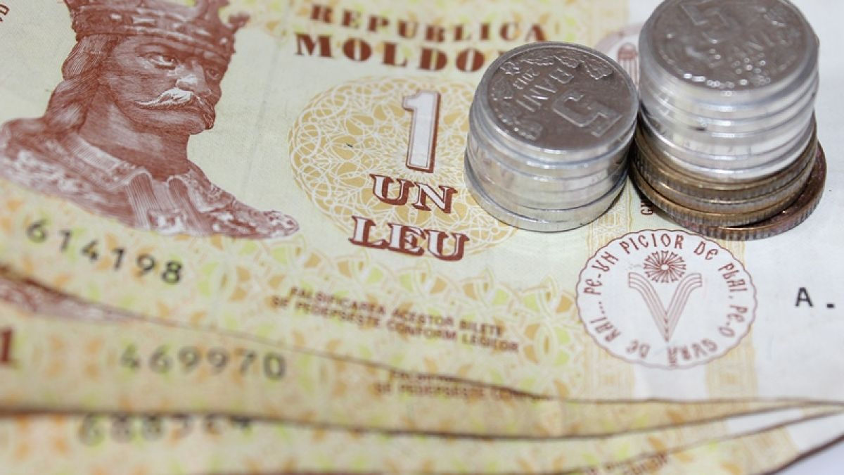 НБМ сохранил базовую ставку 6%.